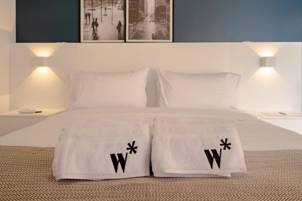 Aparthotel Wynwood House Chapinero Bogotá Esterno foto