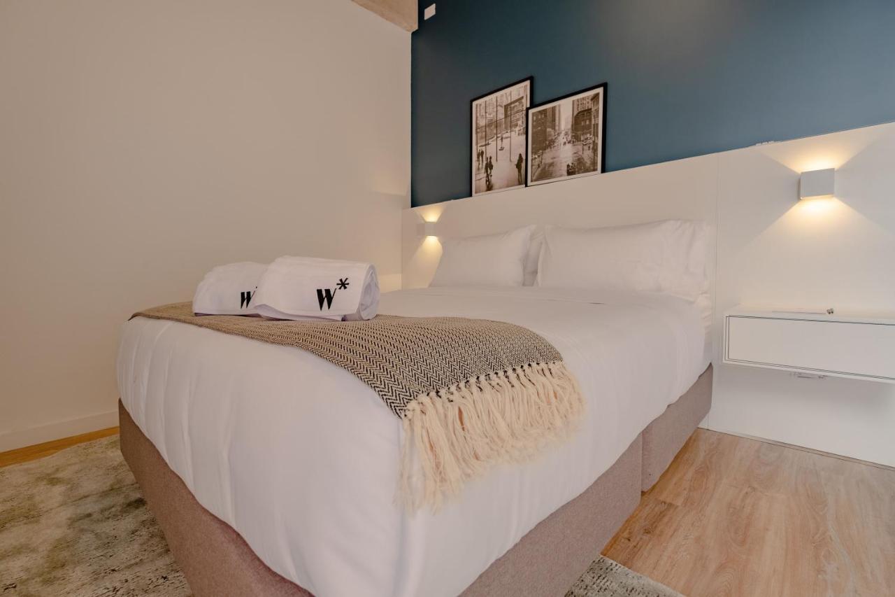 Aparthotel Wynwood House Chapinero Bogotá Esterno foto