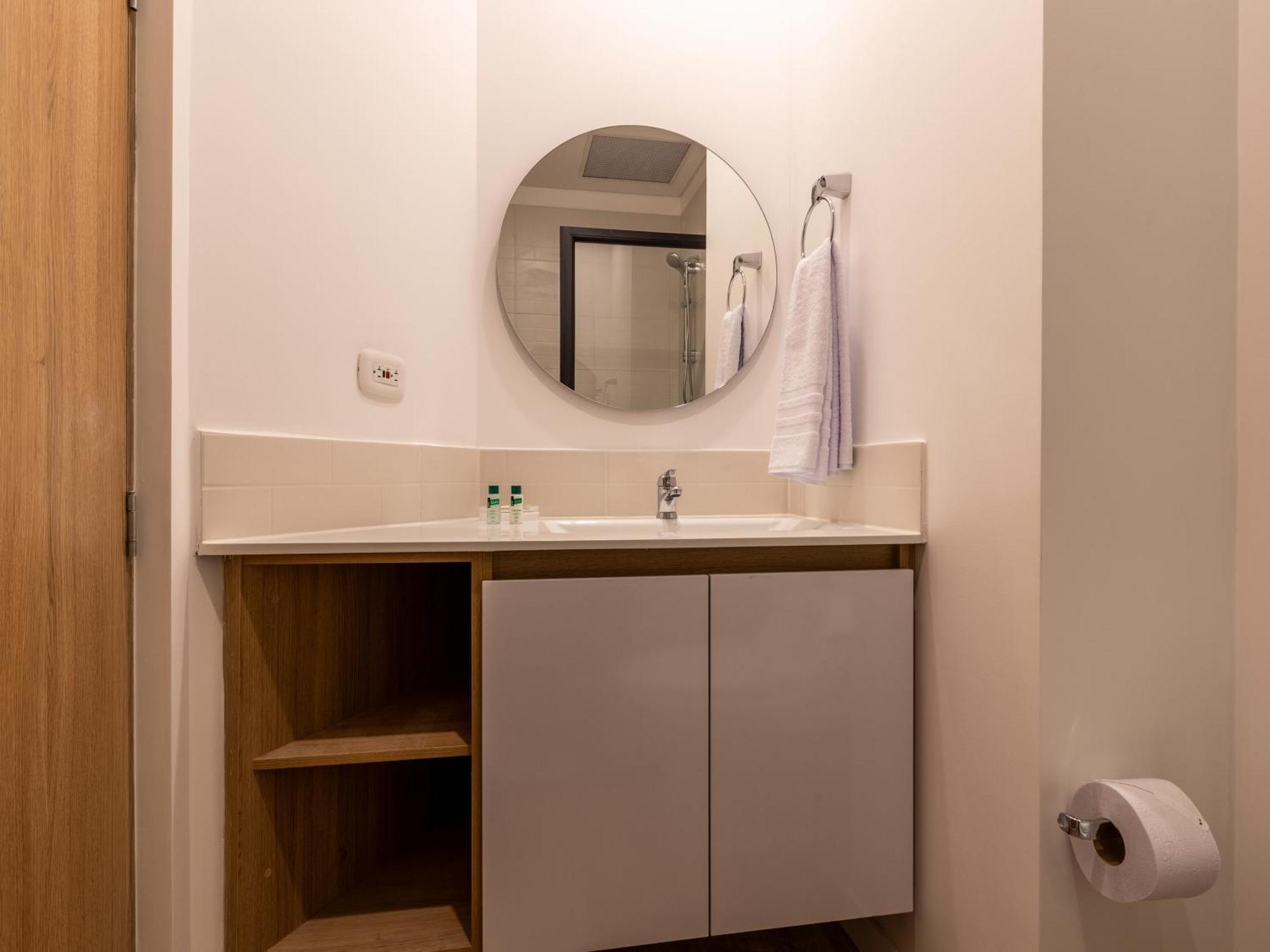 Aparthotel Wynwood House Chapinero Bogotá Esterno foto
