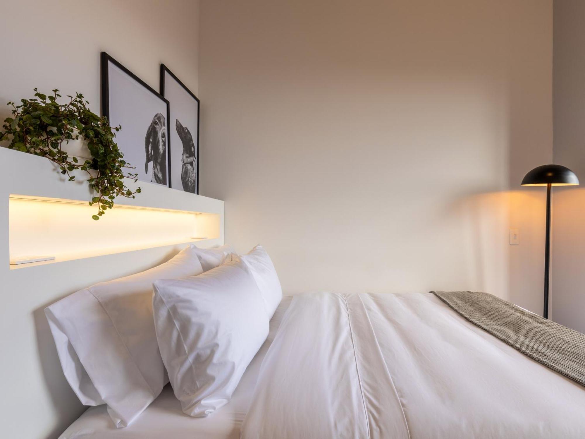 Aparthotel Wynwood House Chapinero Bogotá Esterno foto