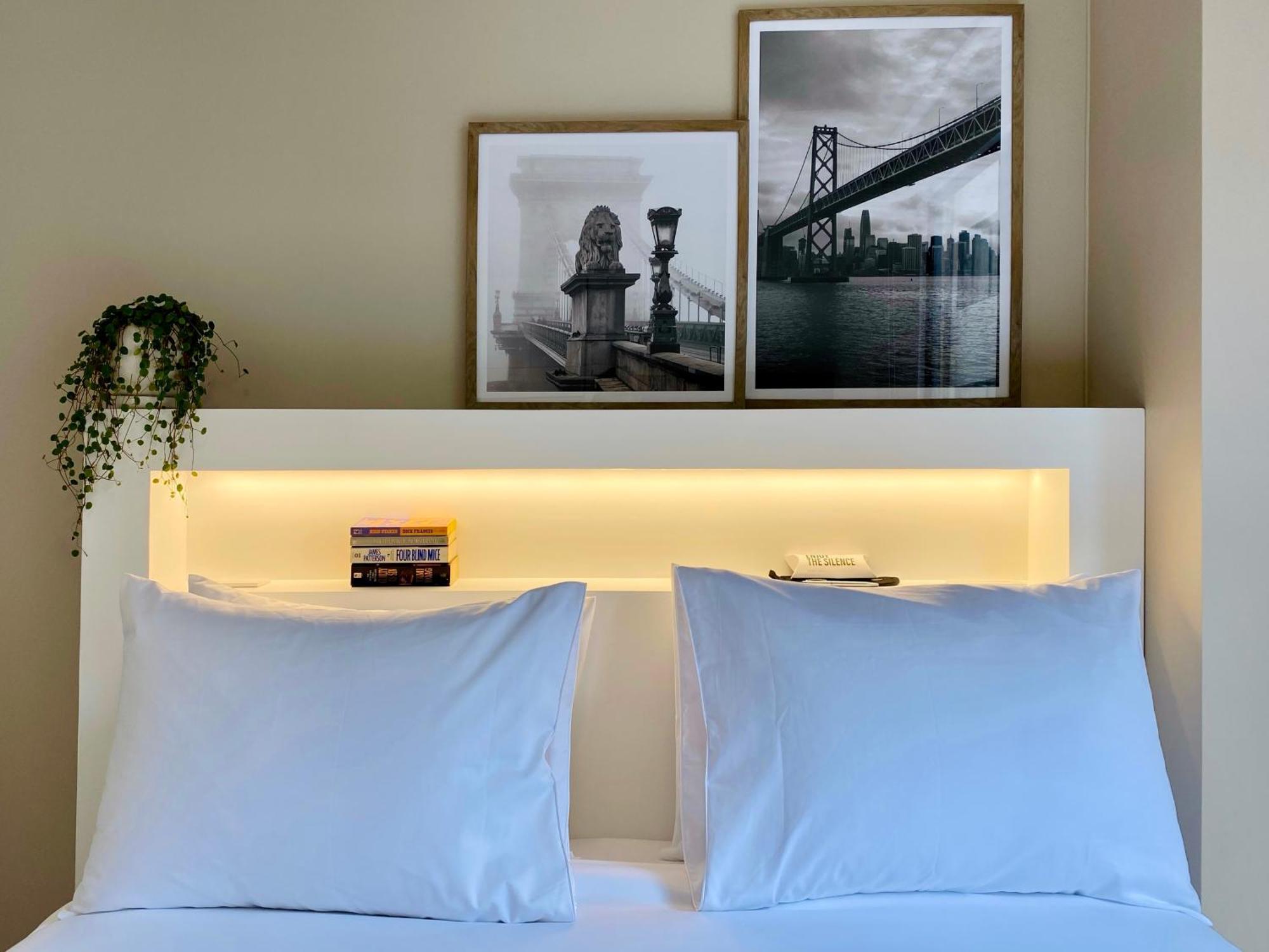 Aparthotel Wynwood House Chapinero Bogotá Esterno foto