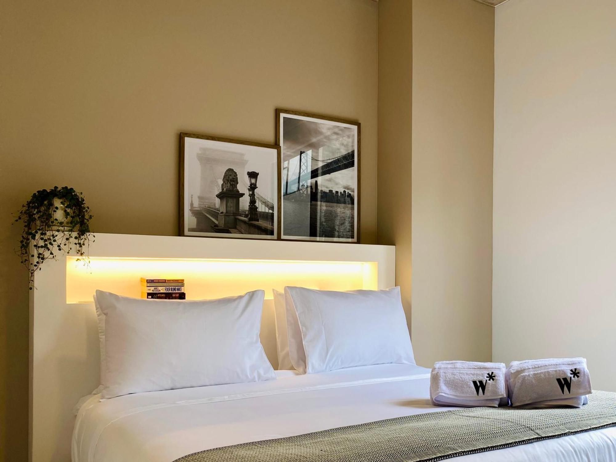 Aparthotel Wynwood House Chapinero Bogotá Esterno foto