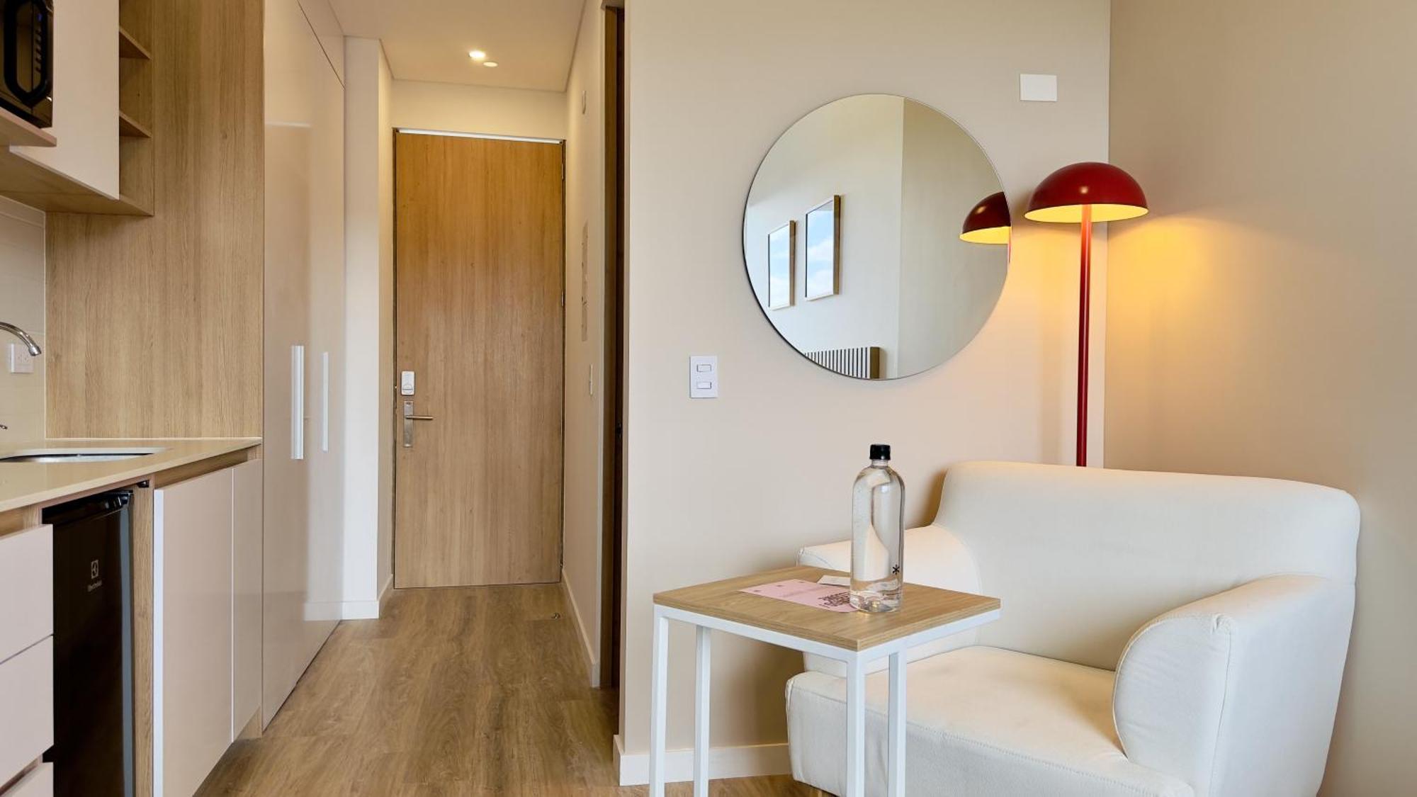 Aparthotel Wynwood House Chapinero Bogotá Esterno foto